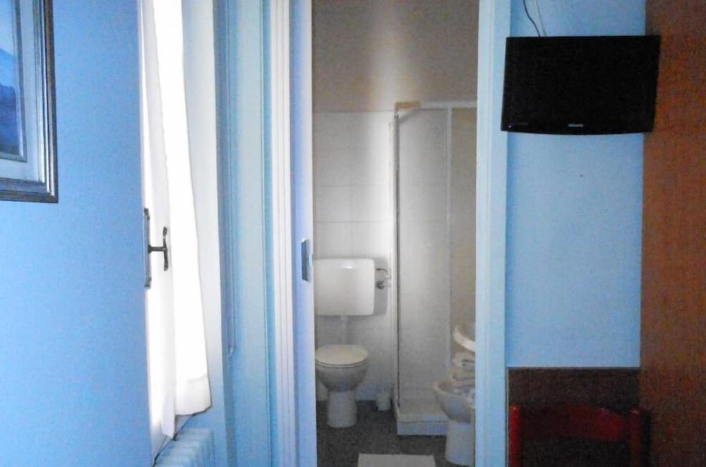 Фото Albergo Villagrande