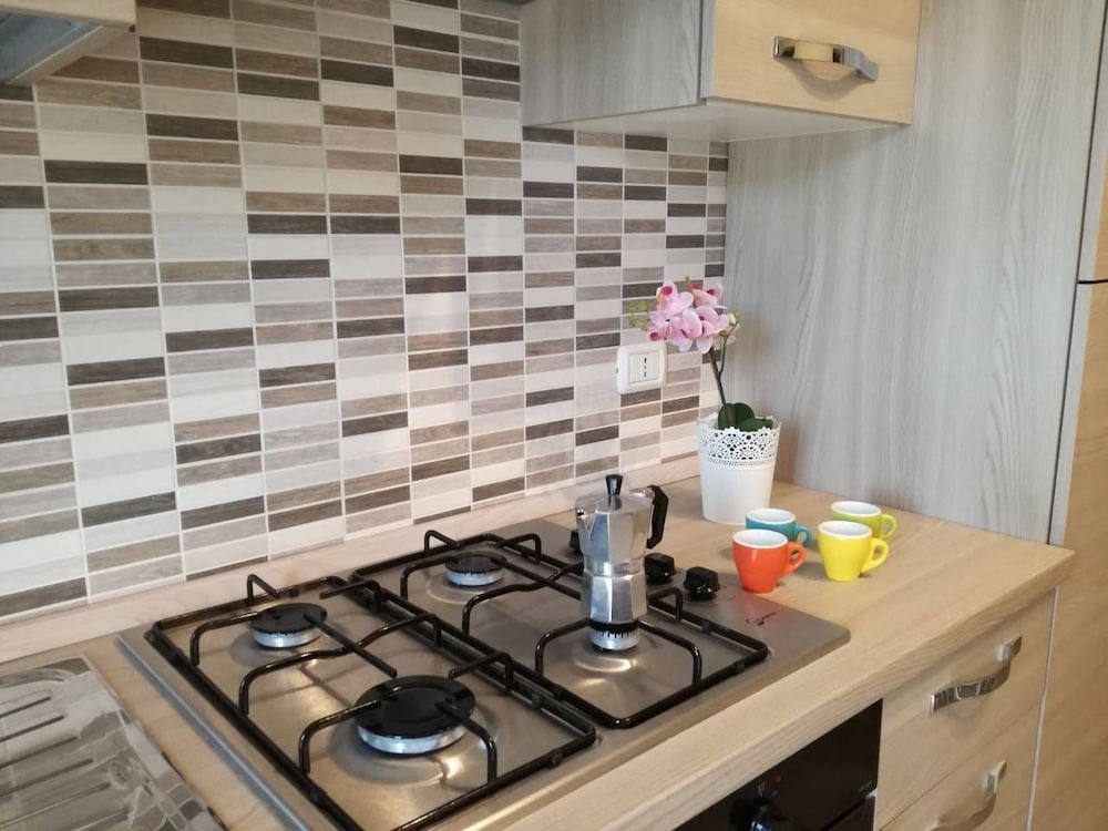 Фото Bouganville Residence