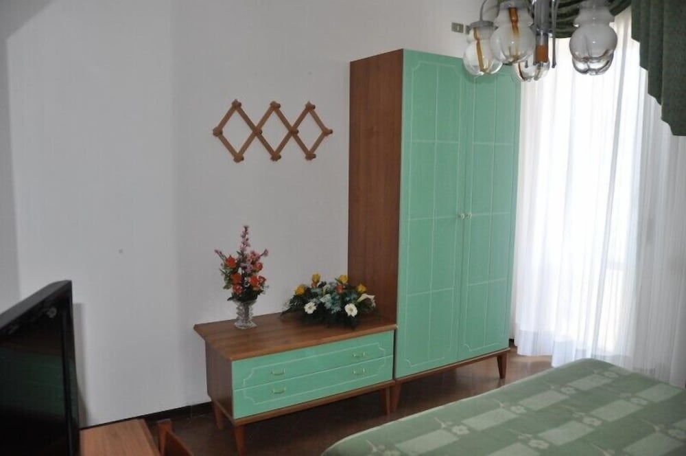 Фото Hotel Caraibi