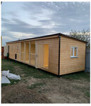 ЯрМодульДом (derevnya Surinskoye, 1), construction company