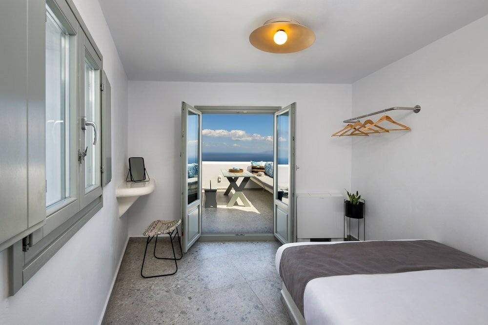 Фото Seven Suites