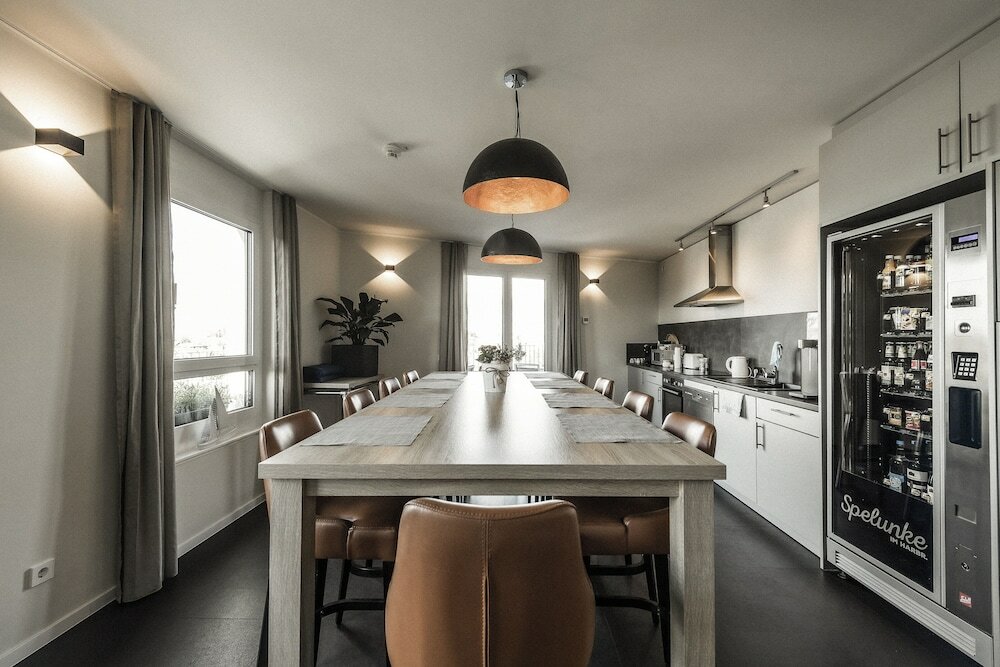 Фото Harbr. boardinghouse