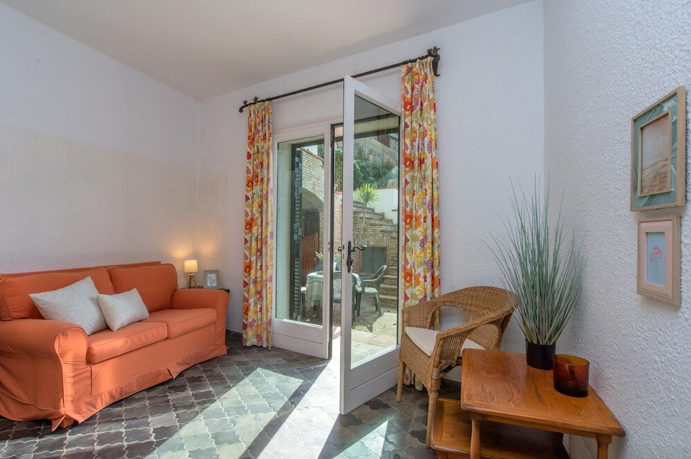 Фото Sr-39 Begur Sa Riera 6 Pax