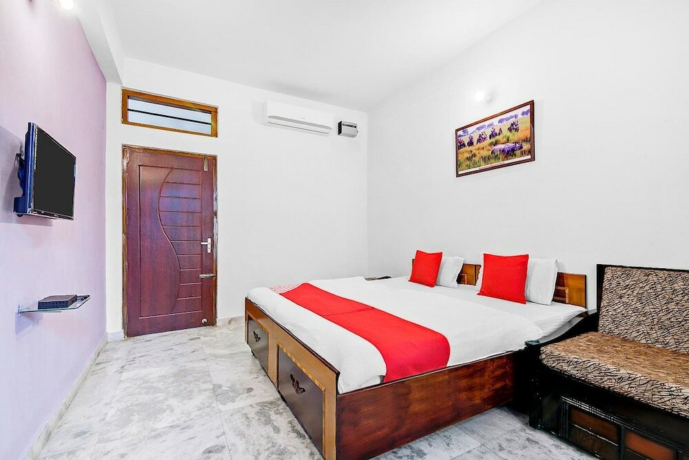Фото Kalpataru Guest House