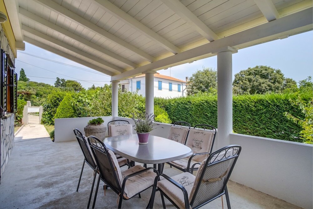 Фото Villa Mirta