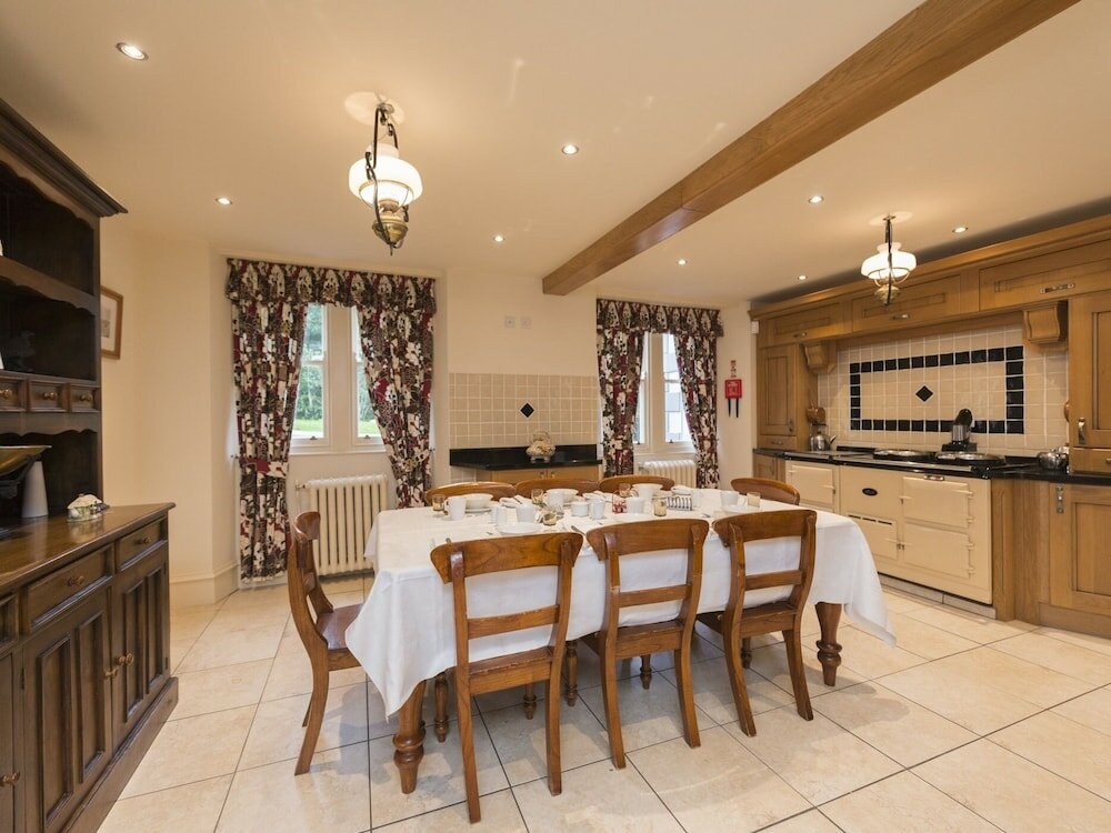 Фото Banoge House