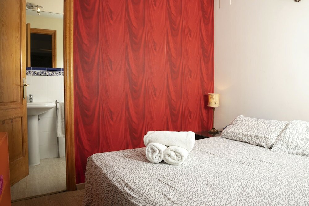 Фото Apartamento Fragata Camilo