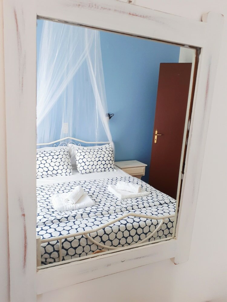 Фото Antzela Apartments