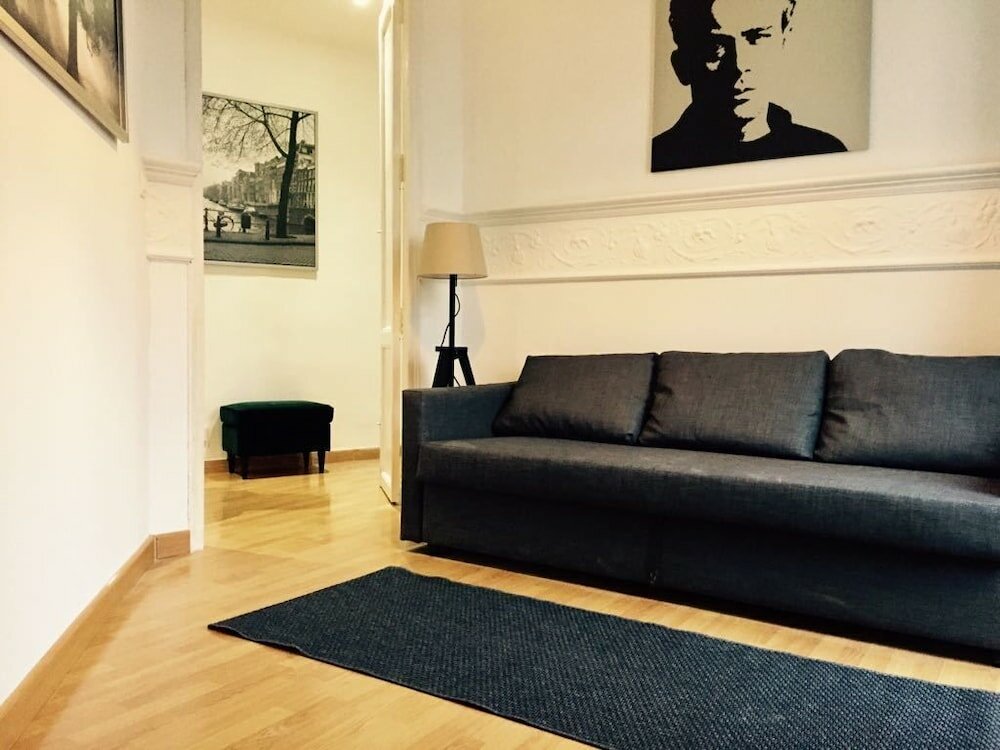 Фото Art Boutique Colon Apartments