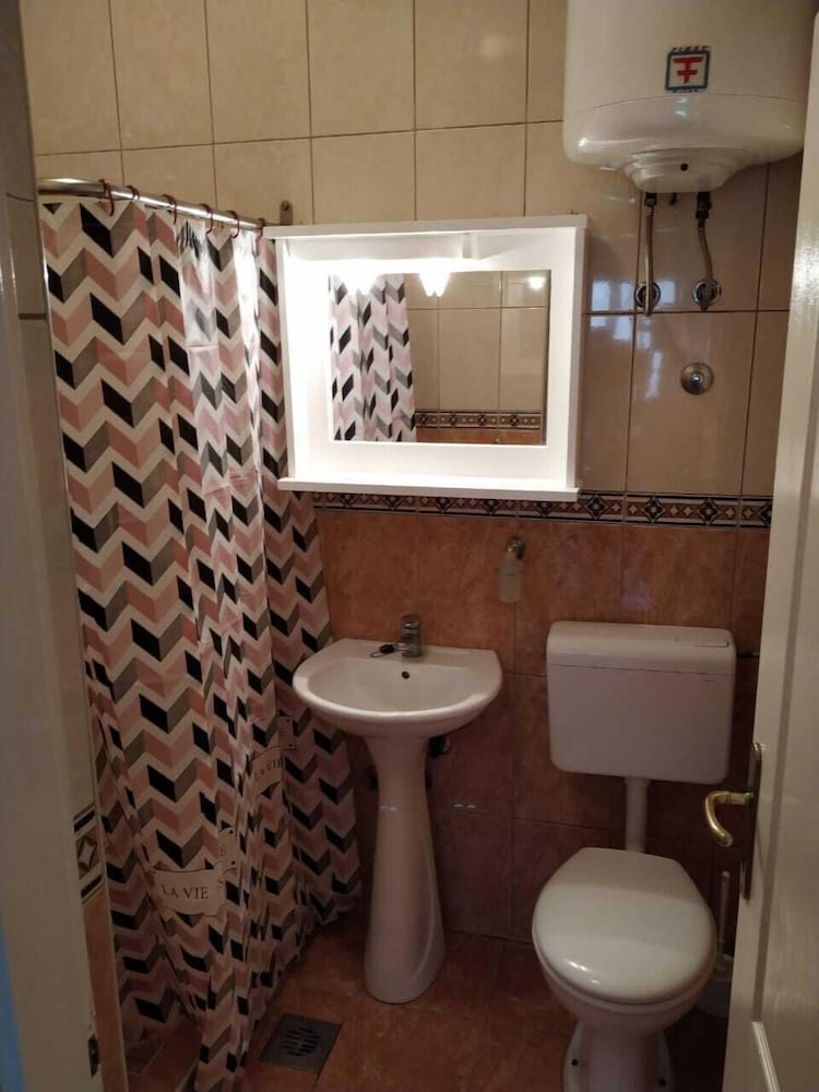 Фото Apartments Lazović