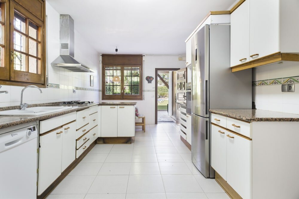 Фото Villa Navarra Terramar