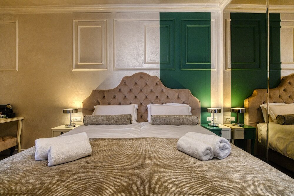 Фото Riva Palace - design rooms