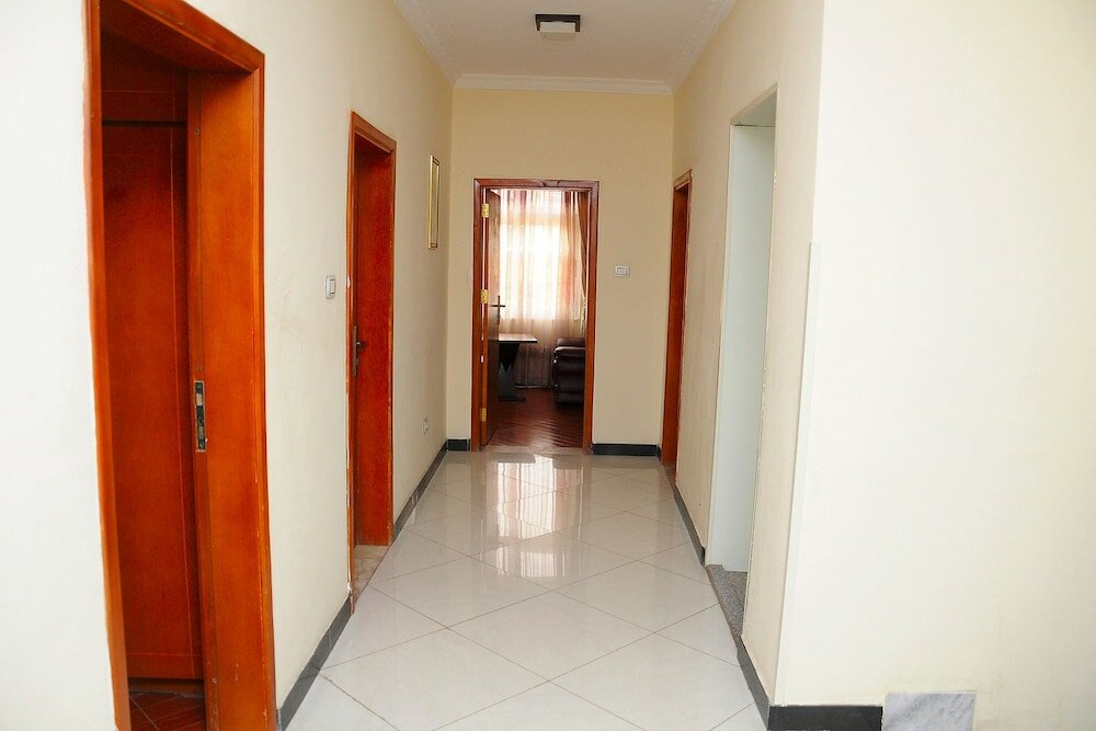 Фото Cityana Guest House