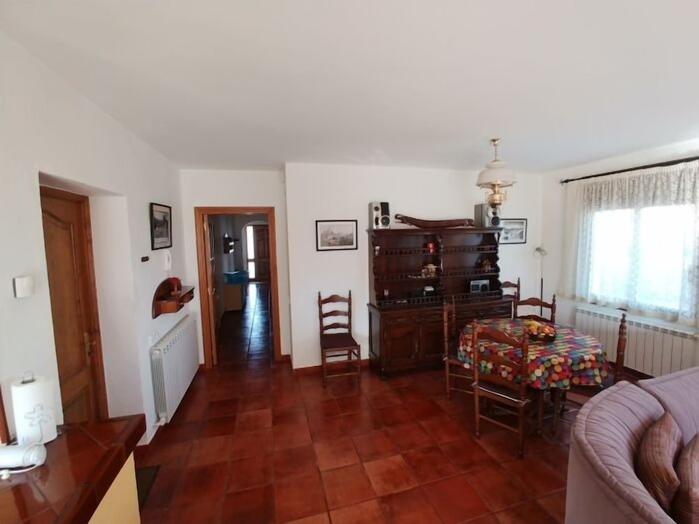 Фото Casa Yolanda