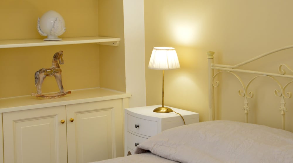 Фото Casa Baldassarre