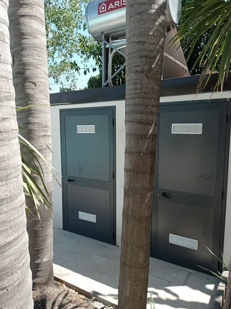 Фото Bouganville Residence