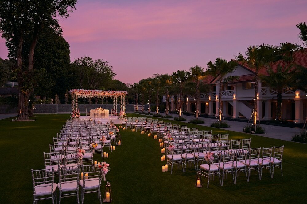 Фото The Barracks Hotel Sentosa by Far East Hospitality