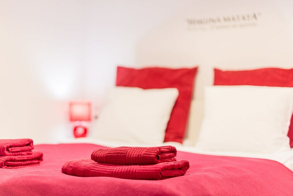 Фото Happy home Budapest Fox