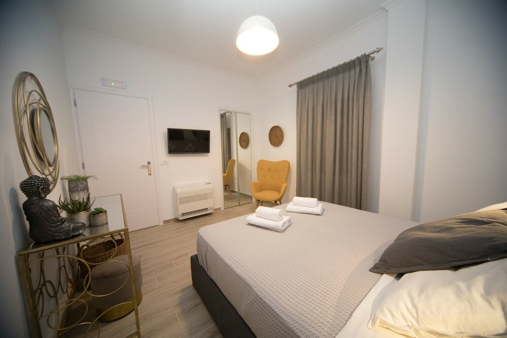 Фото Villa Kamara Santorini