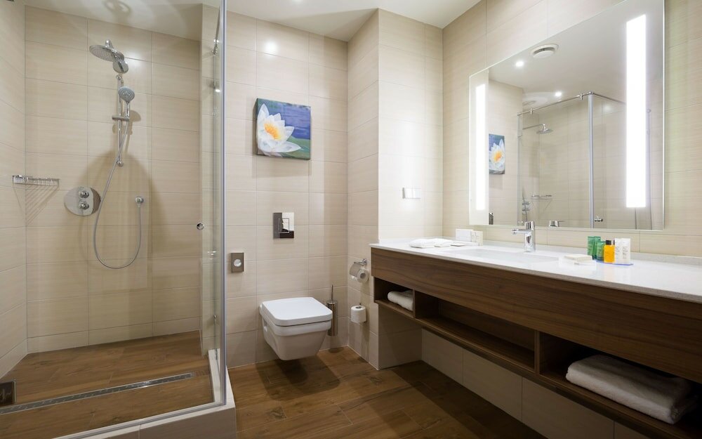 Фото Hilton Garden Inn Orenburg