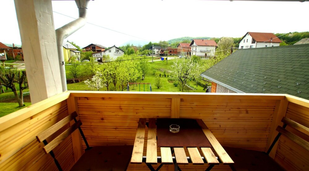 Фото House Magdić Plitvice