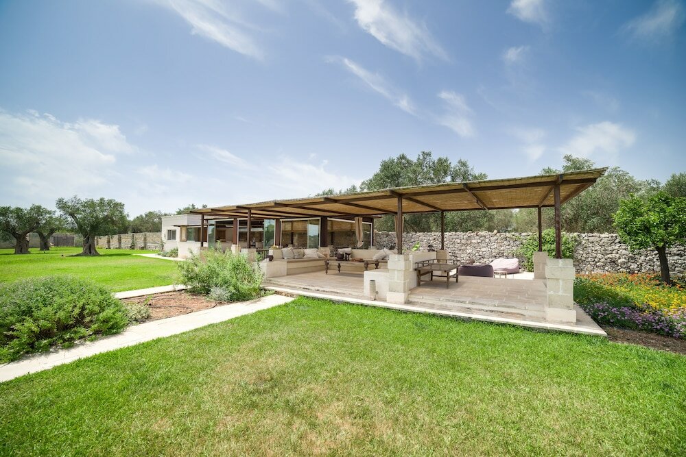 Фото Masseria La Gresca