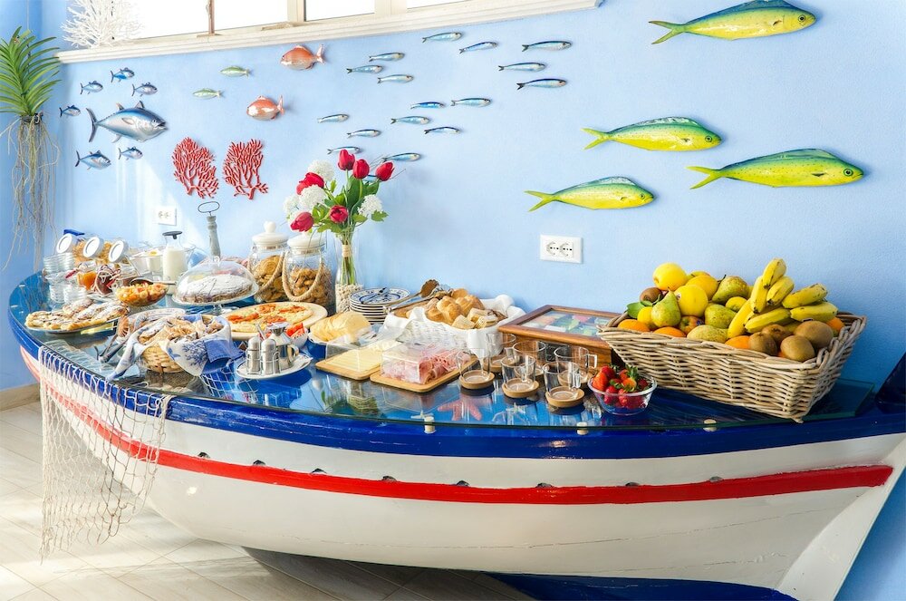 Фото Mediterranean Charm