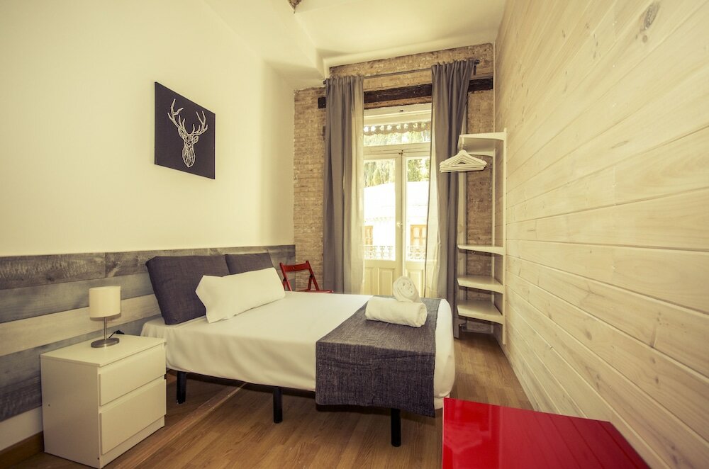 Фото Art Boutique Colon Apartments