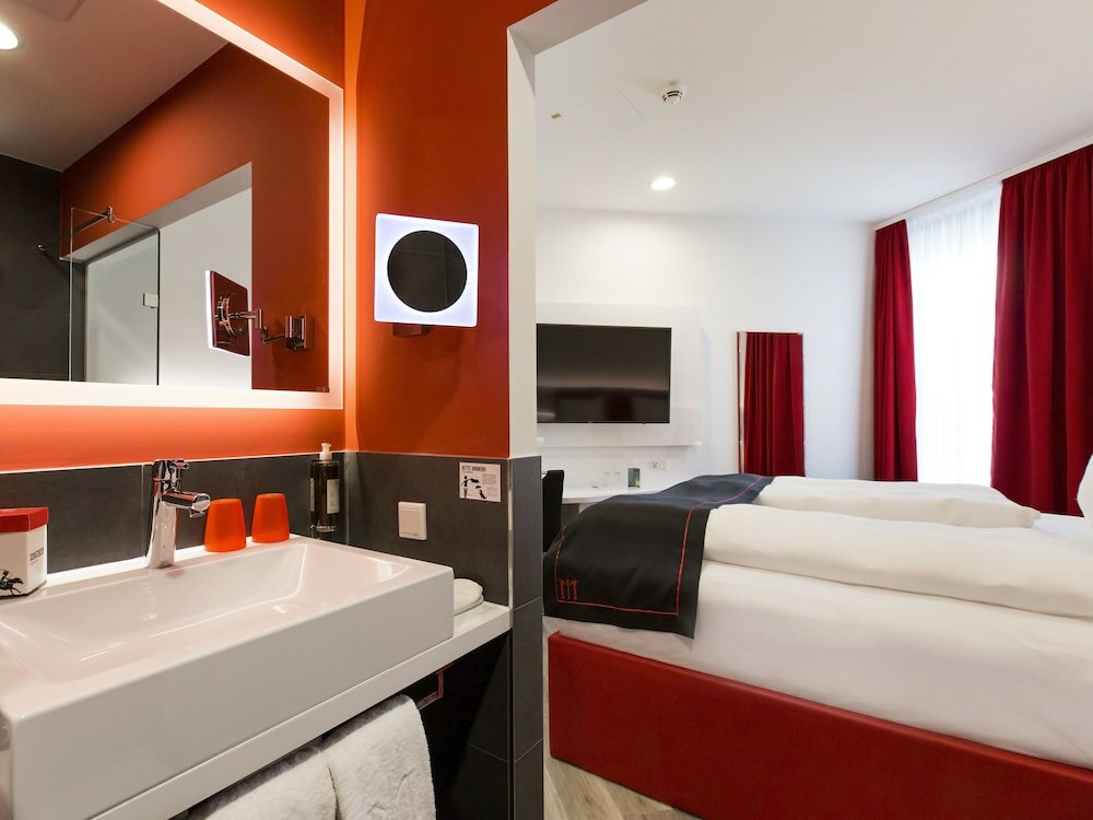 Фото Dormero Hotel Roth