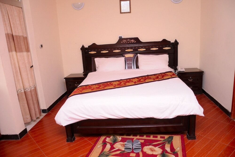 Фото Cityana Guest House