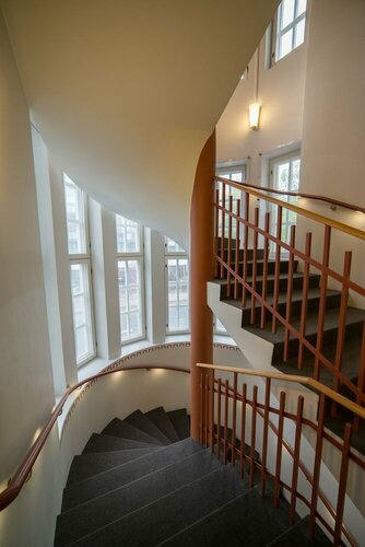 Гостиница Boutique Hotel Lähde в Лаппеэнранта
