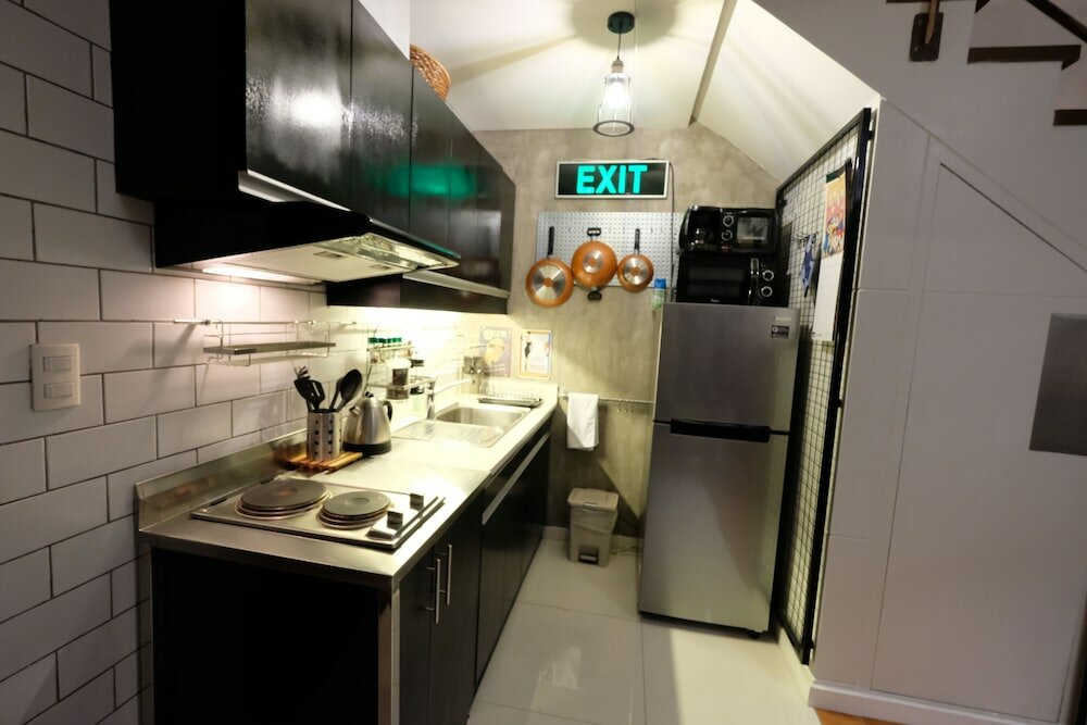 Фото Eton Residences by StayHome Asia