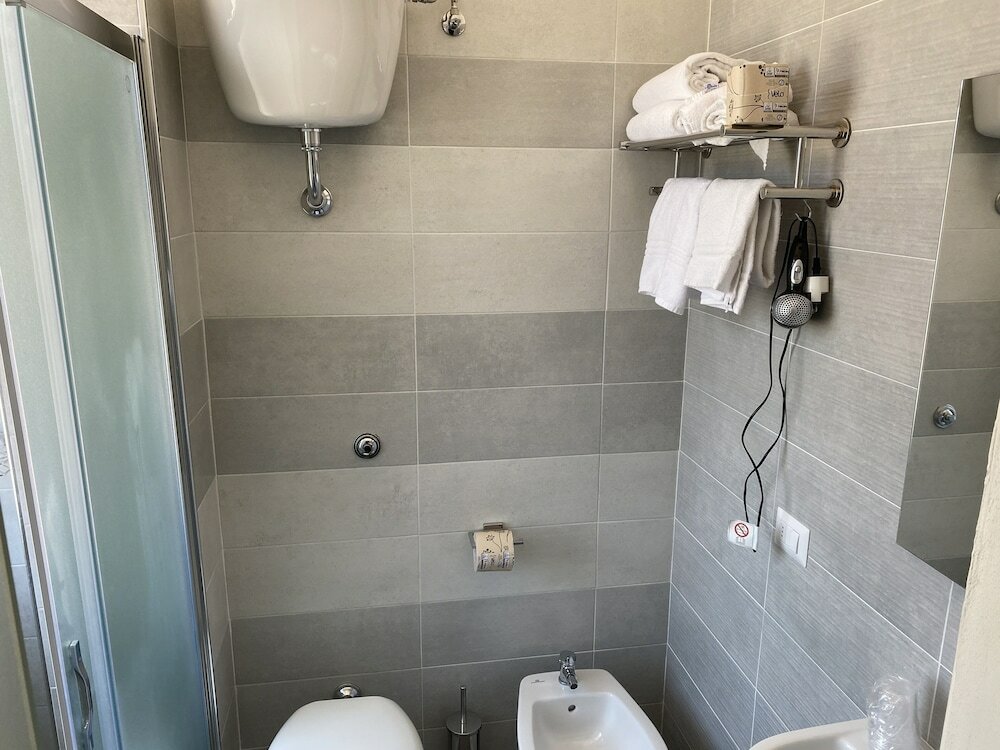 Фото Acquaviva Experience Hotel