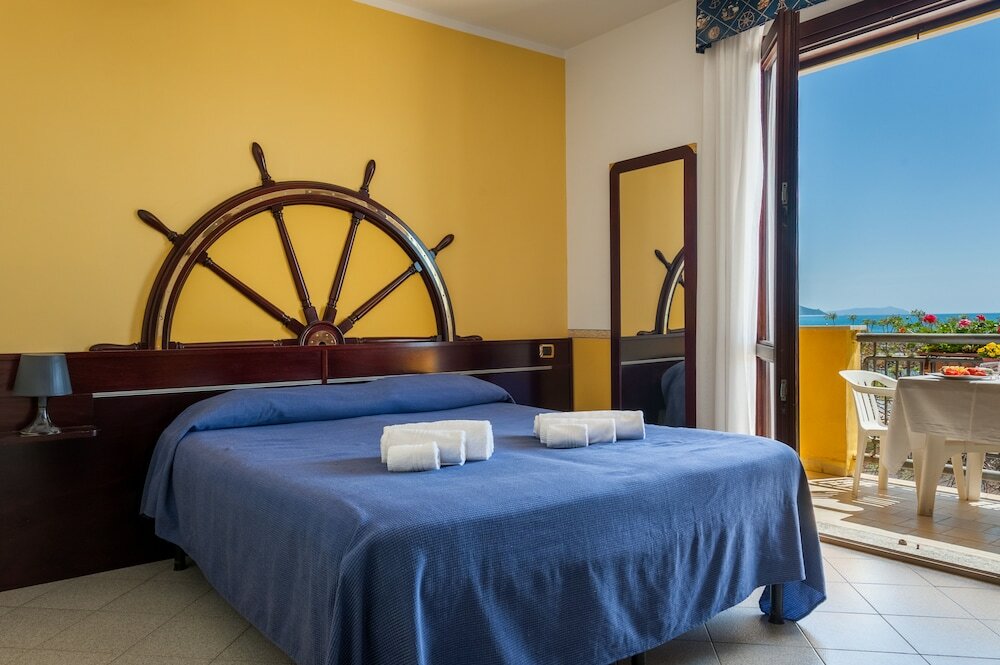 Фото Hotel Il Porto