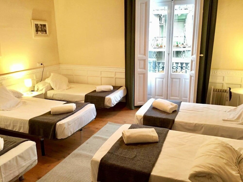 Фото Art Boutique Colon Apartments