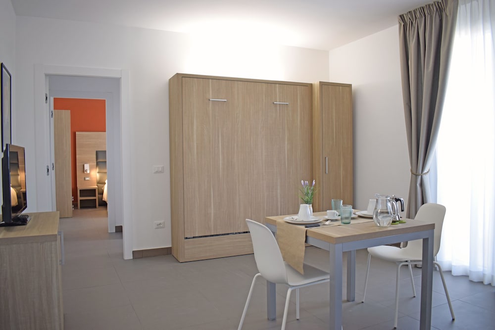 Фото Travini Hotel Residence