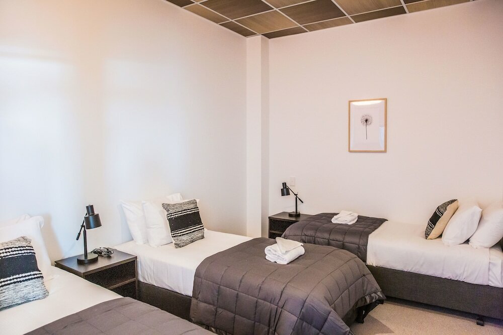 Фото The Post Hotel