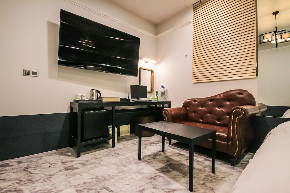 Фото Seowa Hotel