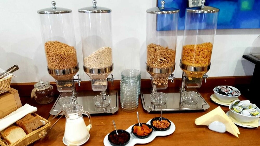 Фото Elixir Luxury Rooms