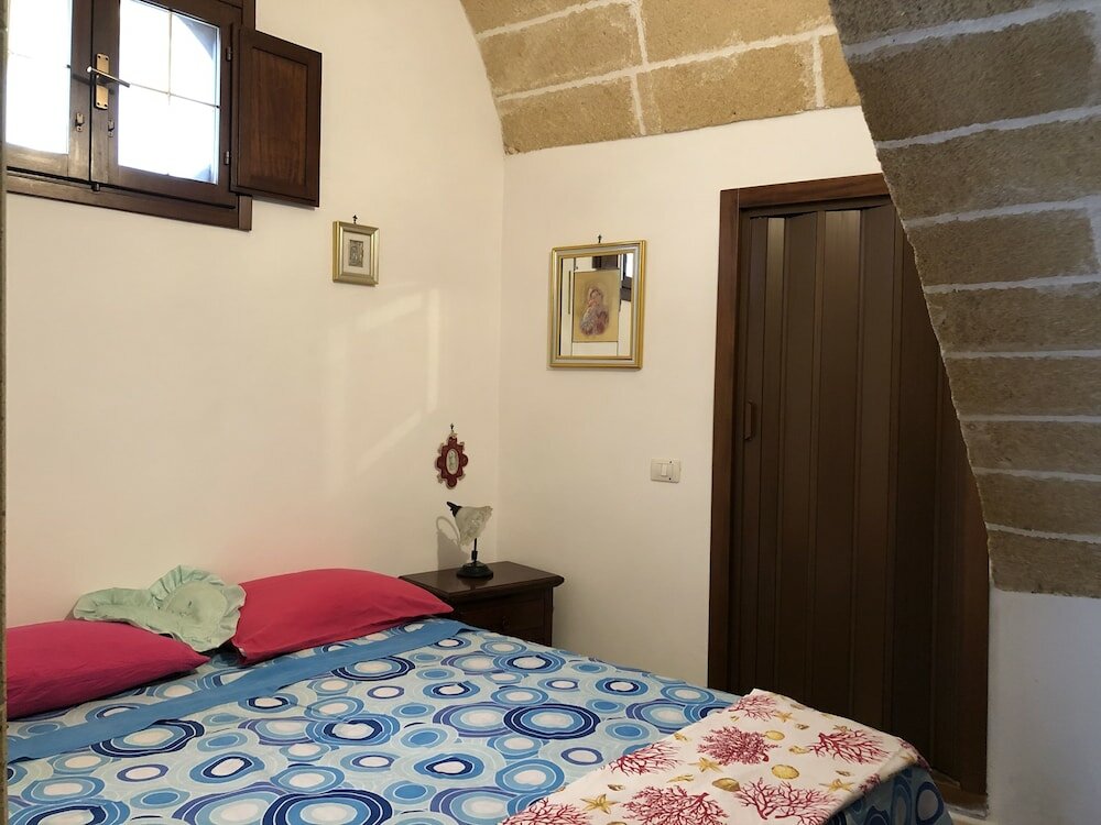 Фото Suite della Baronessa