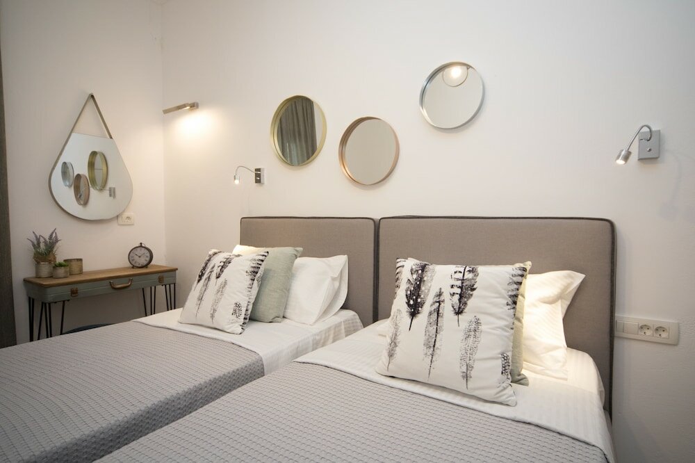 Фото Villa Kamara Santorini