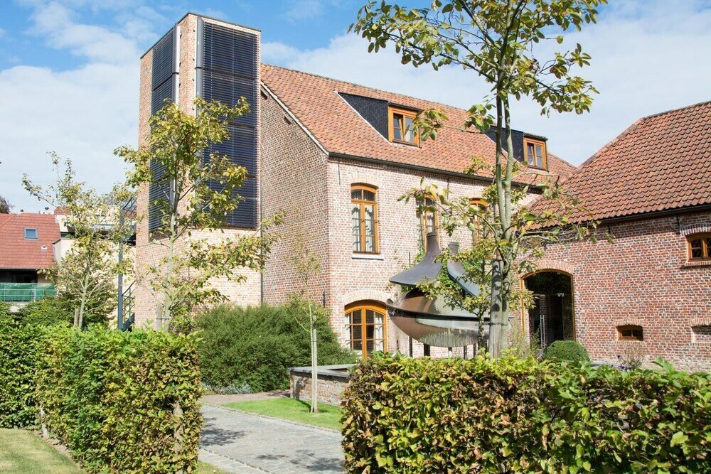 Фото Hostellerie de Biek