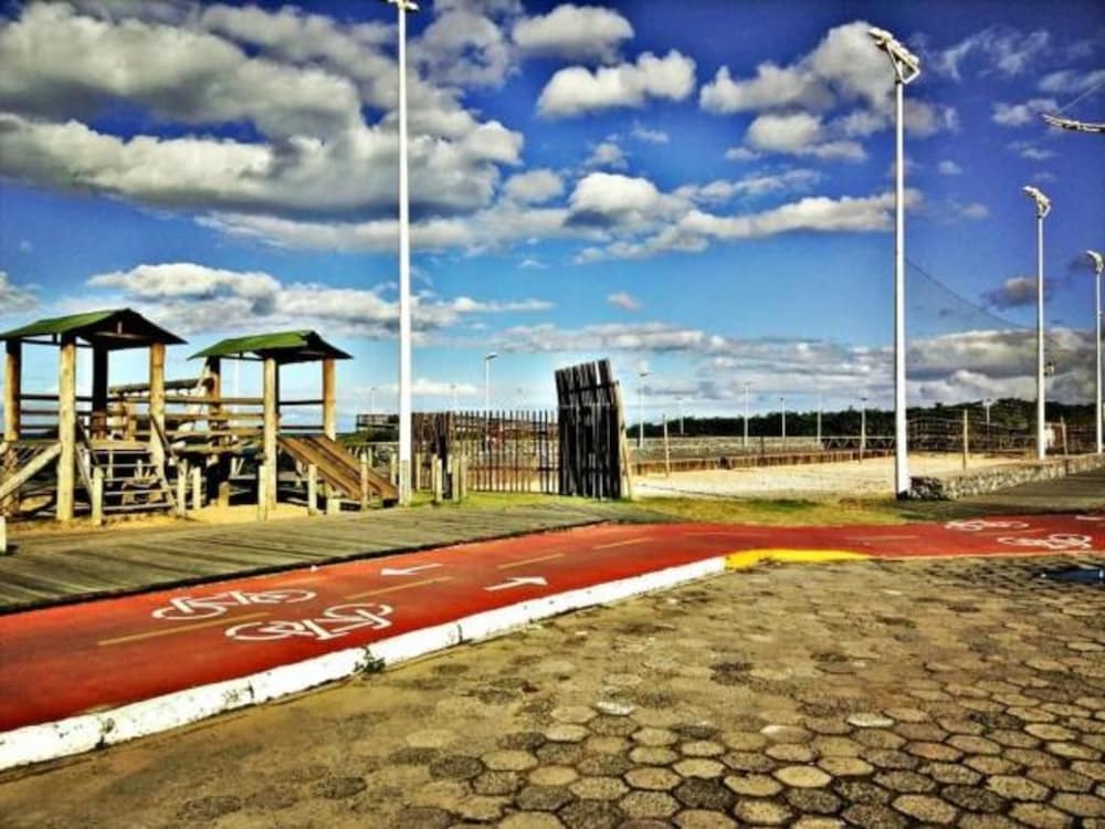 Фото Pousada Marzuk