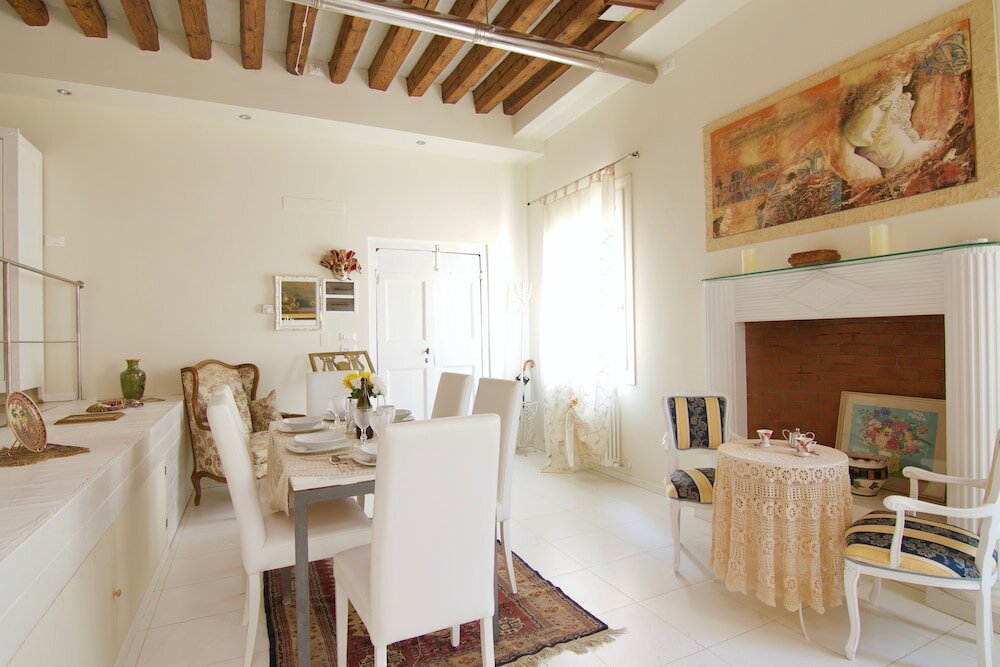 Фото Venezia Gentile