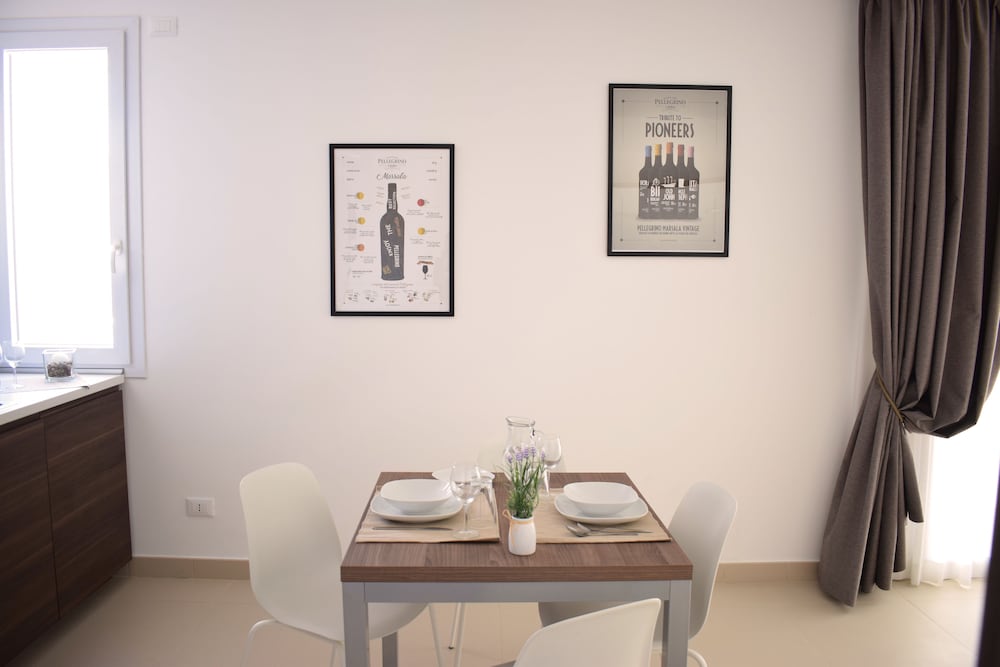 Фото Travini Hotel Residence