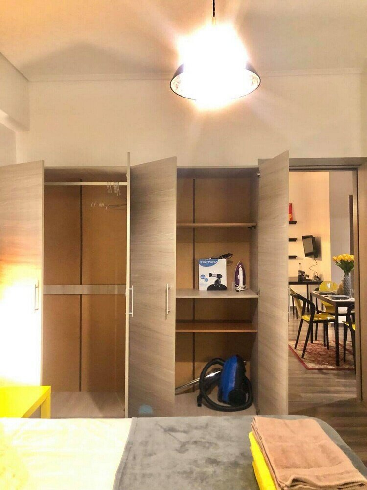 Фото Cozy Apartment near Panathenaic Stadium