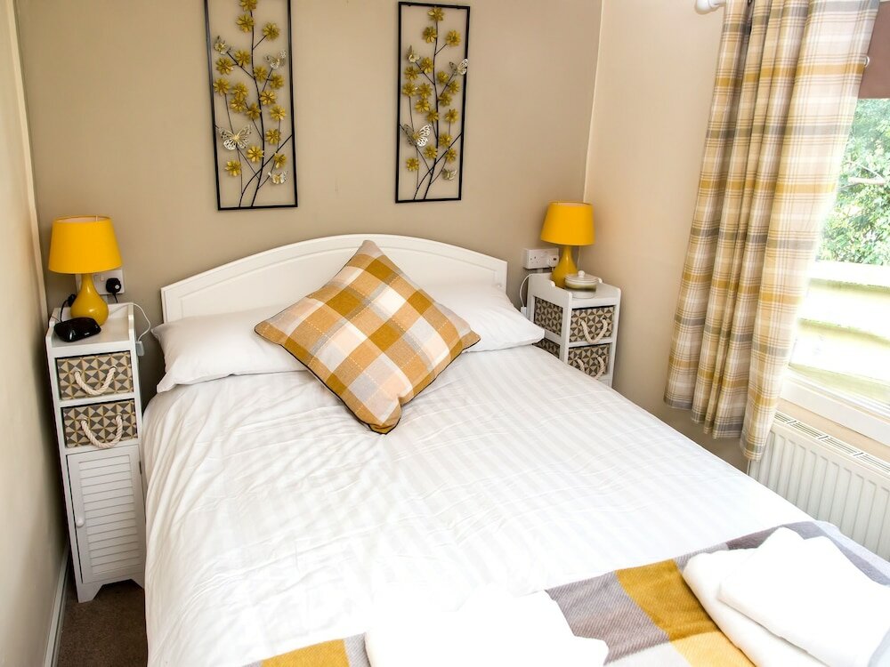 Фото Kevock Vale Park