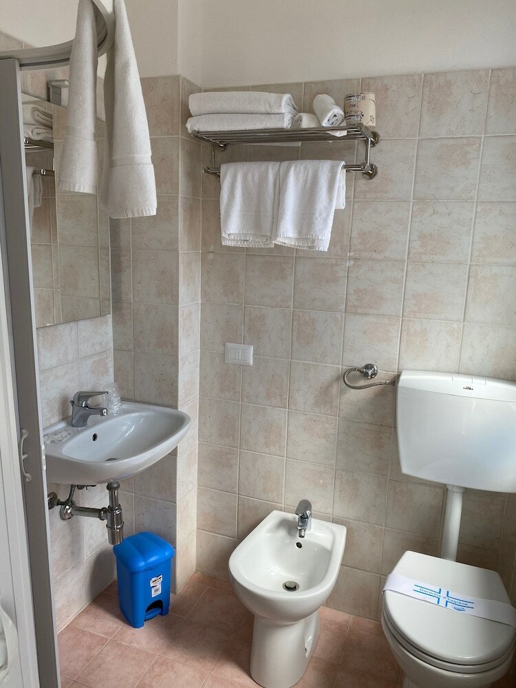 Фото Acquaviva Experience Hotel