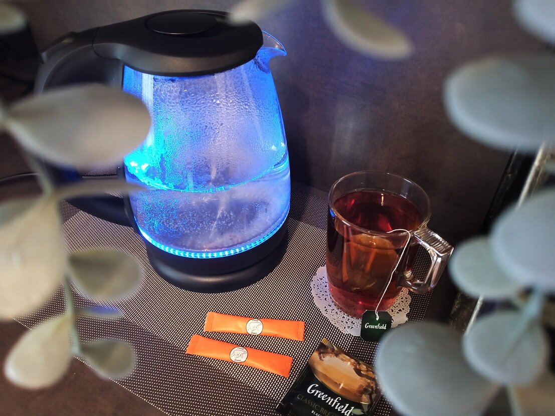 Фото Руссо туристо