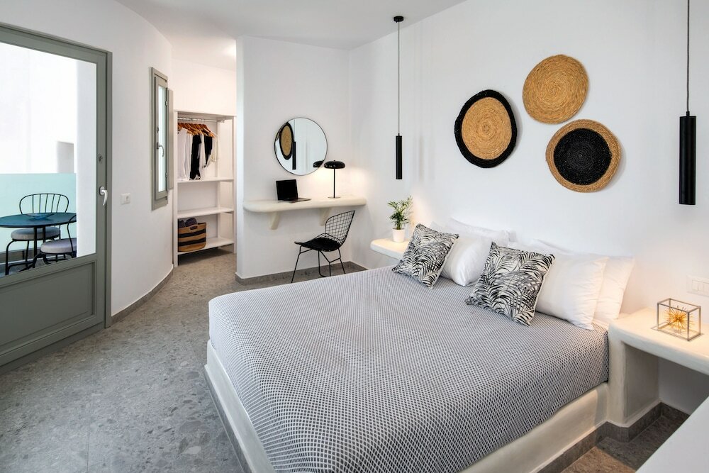 Фото Seven Suites